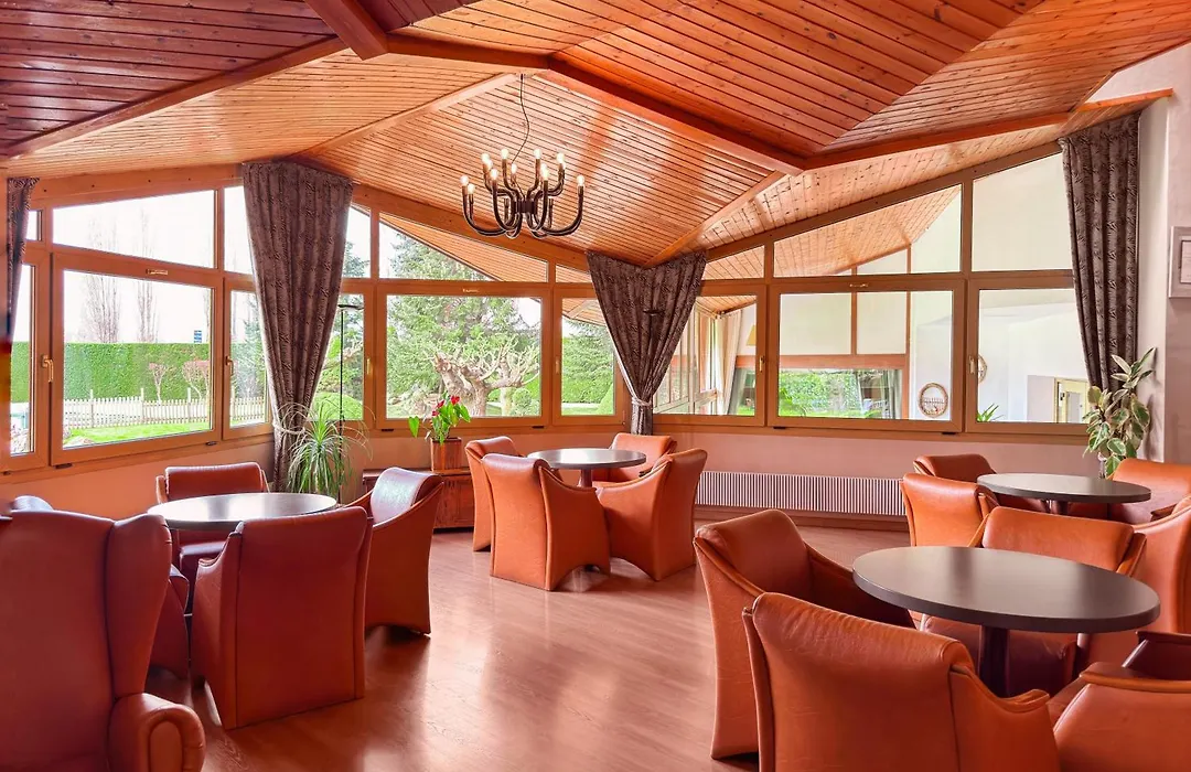 Puigcerda Park Hotel-1